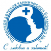Логотип ГБУЗ ПК ГДКБ №3 им. Корюкиной И.П.